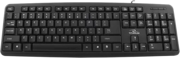 Clavier USB standard