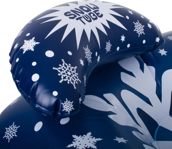 Matériau PVC résistant aux conditions hivernales