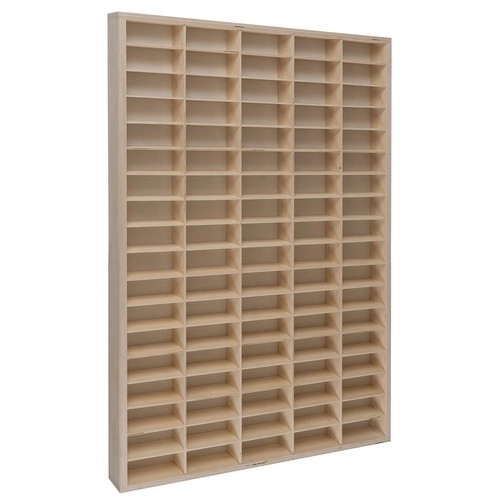 Étagère en bois pour voitures/stations KRUZZEL 21997