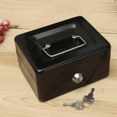 caisse noire
