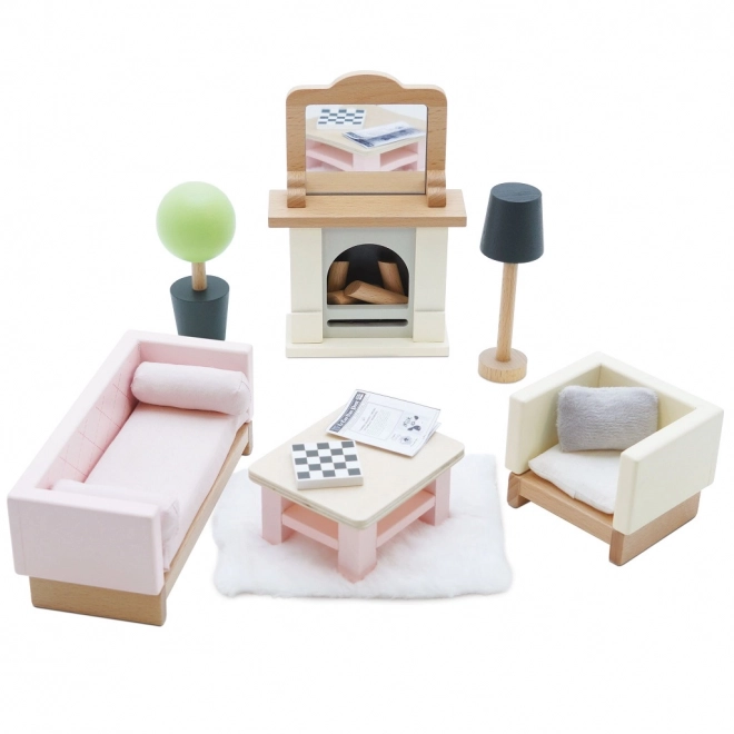 Le Toy Van Daisylane salon