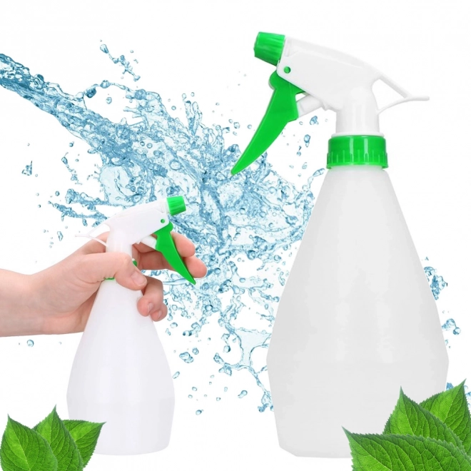 Vaporisateur manuel de jardin pour plantes 750 ml