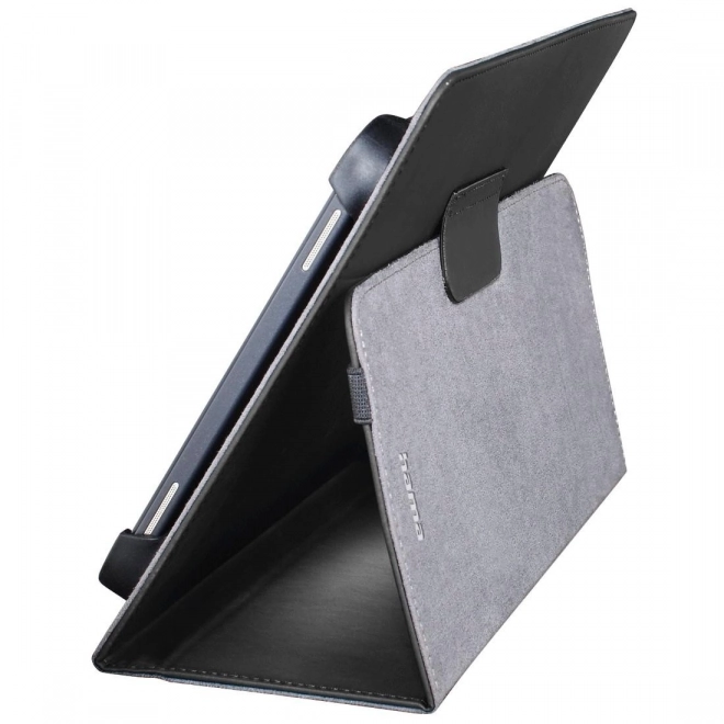 Housse universelle pour tablette Xpand 9,5-11 pouces, noire