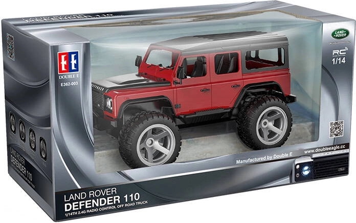 Design sous licence et phares LED