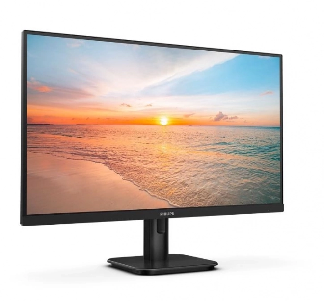 Moniteur 27 pouces IPS 4K avec HDMI et haut-parleurs