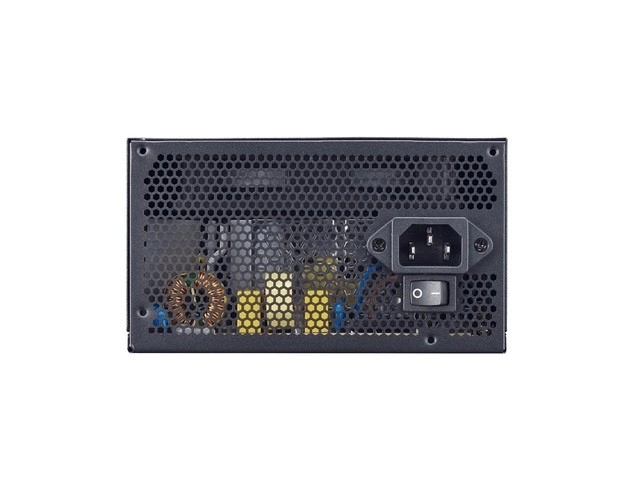 Sources Cooler Master MWE Bronze V2 650W