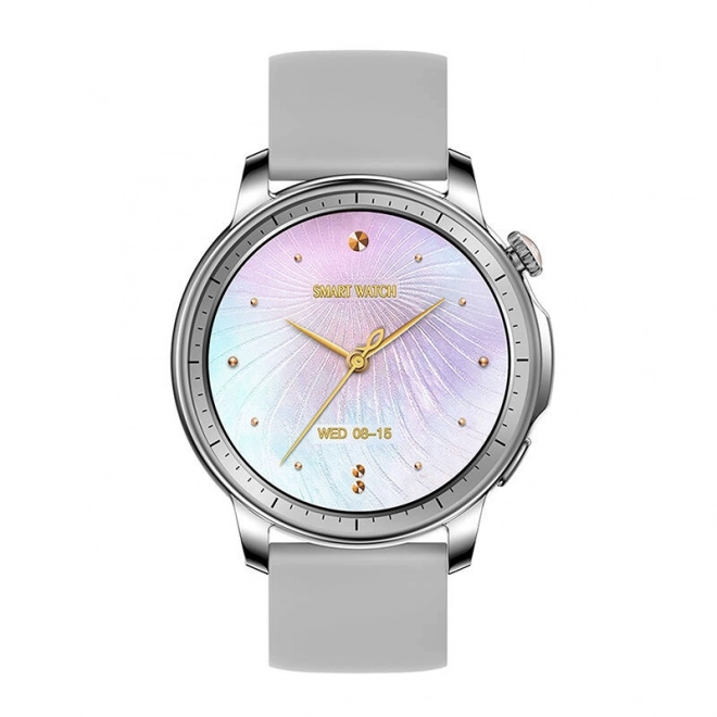 Montre intelligente Colmi V65 (grise)