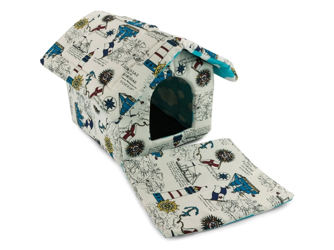 Coussin doux