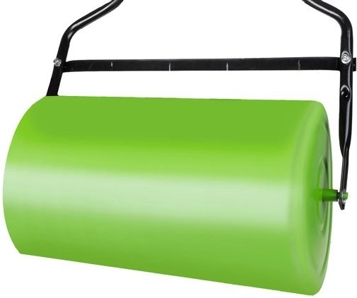 Rouleau remplissable 35 l pour un compactage parfait