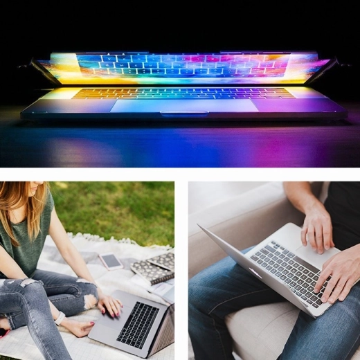 Kit complet et confort en déplacement