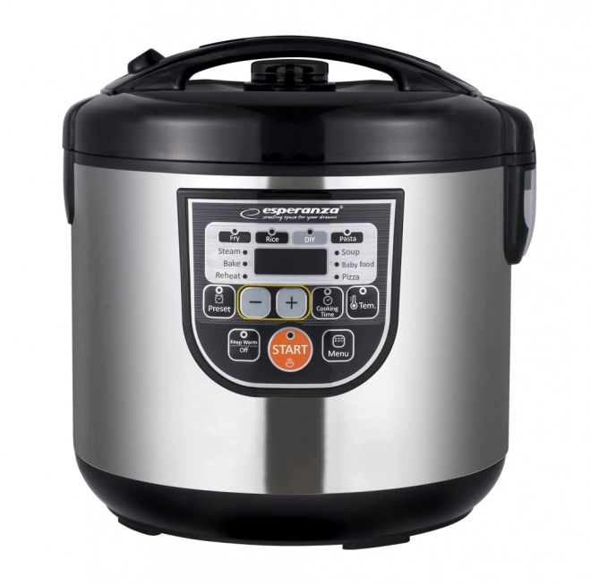 Autocuiseur Compagnon de Cuisine