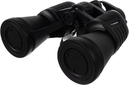 Construction durable et prise en main sûre