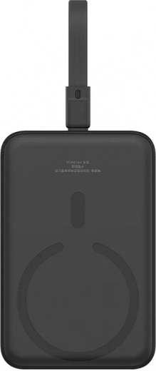 Charge sans fil MagSafe jusqu’à 15 W