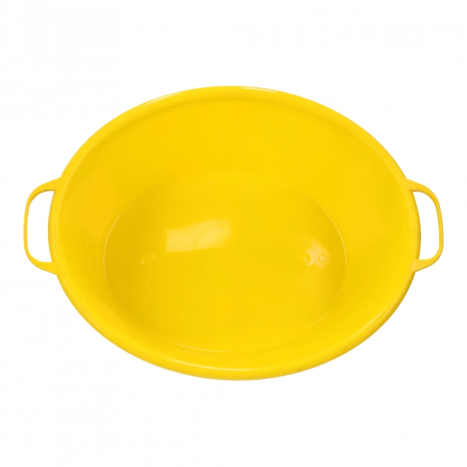 Récipient ovale polyvalent 30 l, PRODUIT POLONAIS