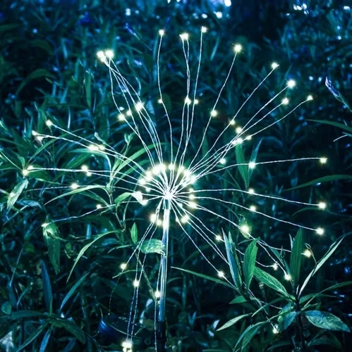 Lampe solaire de jardin Gardlov 23561