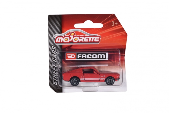 Majorette Street Cars, voitures miniatures en métal