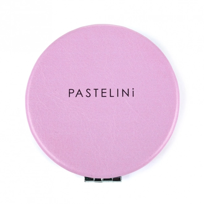 Miroir PASTELINI violet