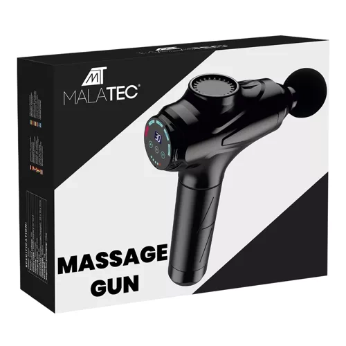 Pistolet de massage