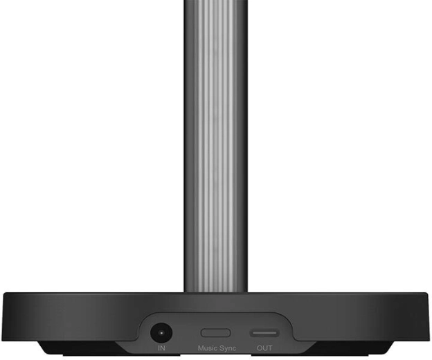 Synchronisation musicale et visuelle sans caméra