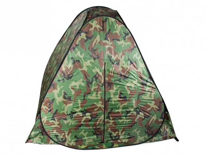 Tente de camping pliante Automatic Moro