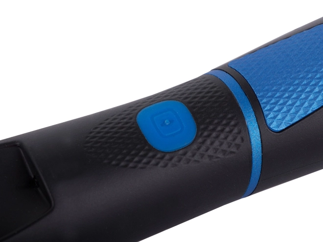 Tondeuse électrique pour barbe et cheveux