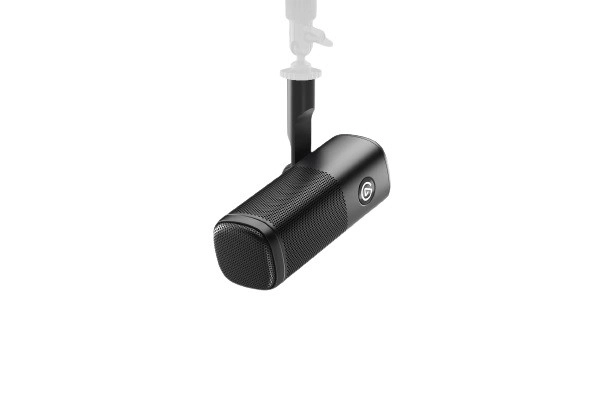 Microphone Elgato Wave DX