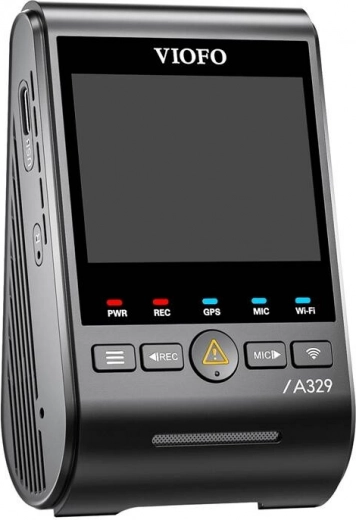 Mode parking avancé