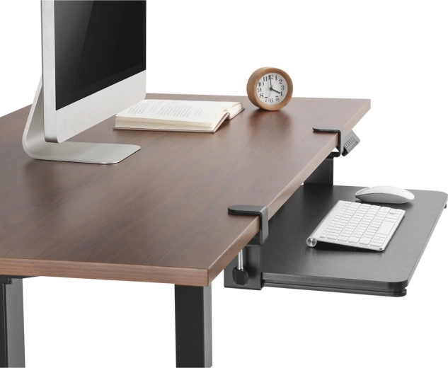 Plus d’espace sur le bureau