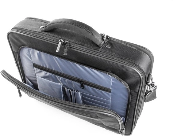 Organisation de l’espace bien pensée