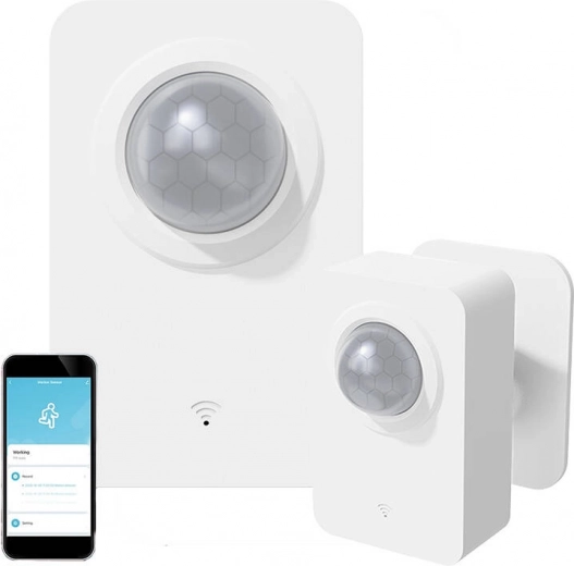 Automatisations intelligentes dans l’écosystème TUYA