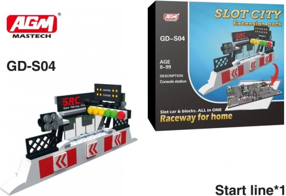 Kit de démarrage