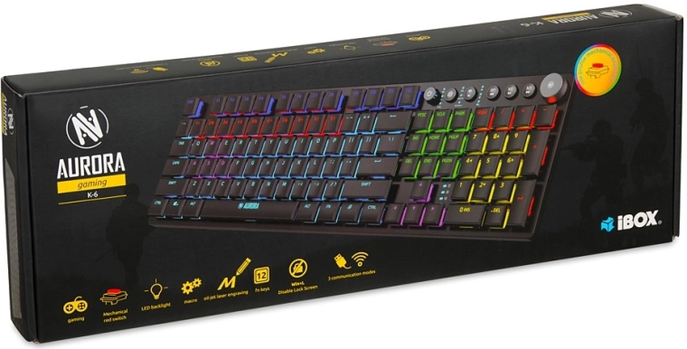 Trois modes de connexion pour une liberté maximale