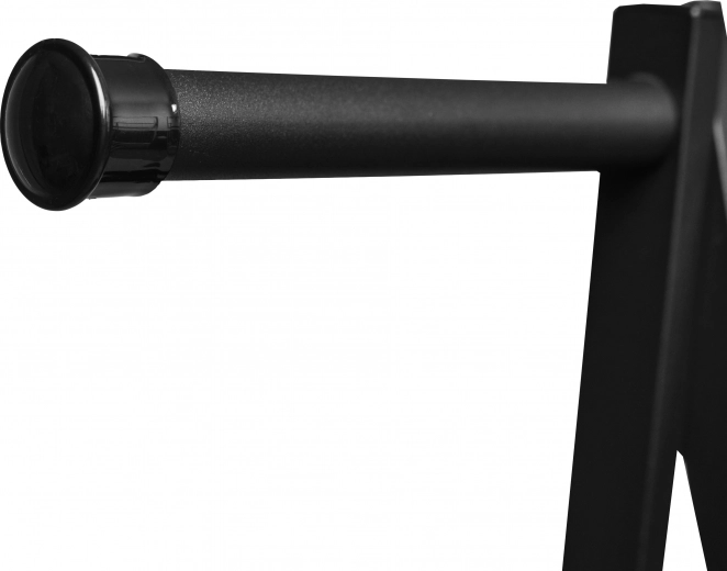 Structure en acier stable