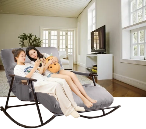 Confort exceptionnel pour deux