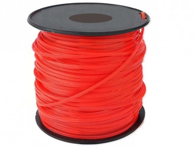 Fil de coupe pour débroussailleuse 3mm