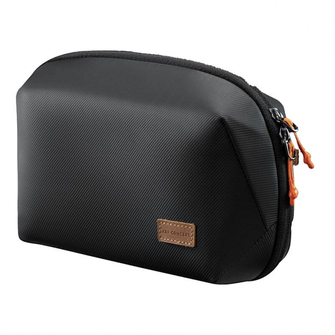 Sac d'accessoires de photographie K&F Concept Alpha Sling 4L