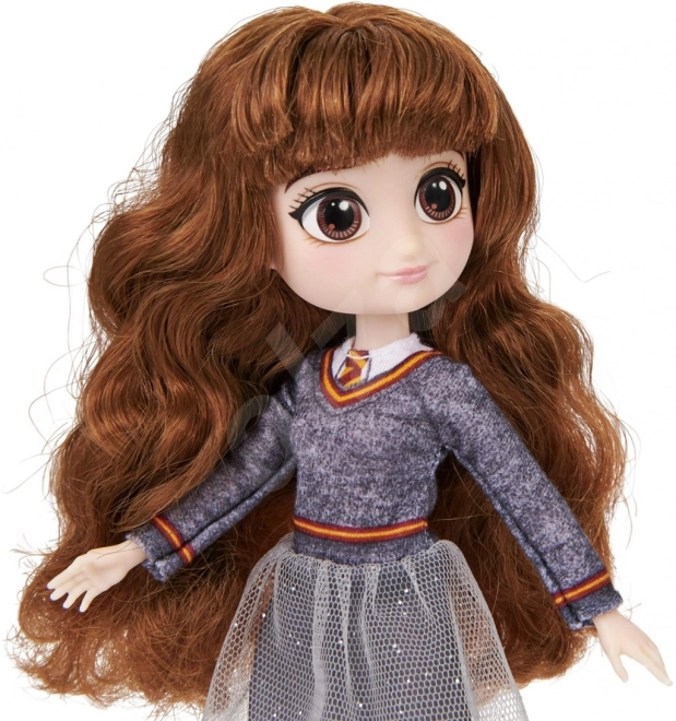 Poupée magique Hermione Granger
