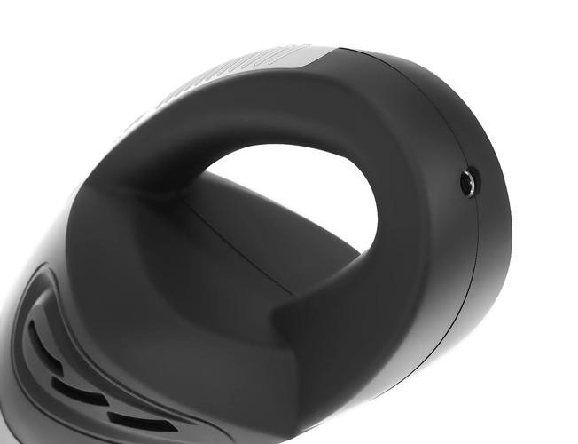 Aspirateur à batterie pour voiture