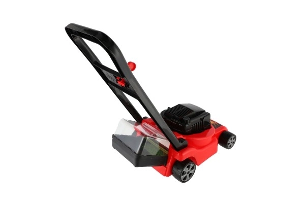 Tondeuse à gazon Deluxe pour enfants - différentes couleurs