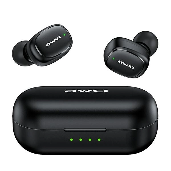 Écouteurs sans fil AWEI T13 Pro Bluetooth 5.1