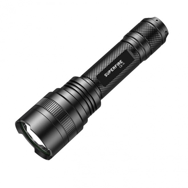 Lampe Superfire