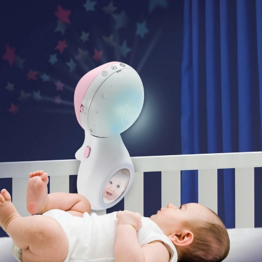 Modes jour/nuit intelligents avec programmation automatique