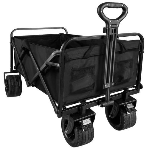 Gardlov chariot de transport pliable 23084