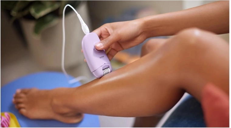 Design ergonomique et portable