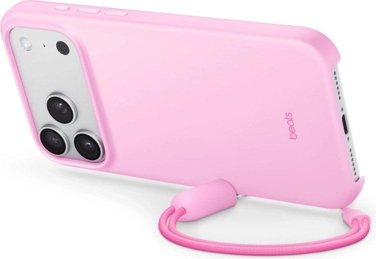 Design fin mais robuste