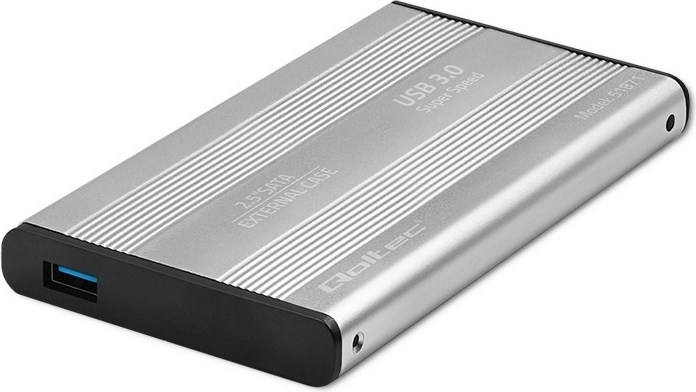 USB 3.0 rapide pour des transferts jusqu’à 5 Gb/s