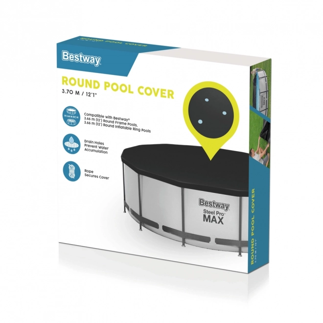 Bâche pour piscine Bestway