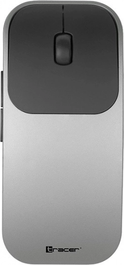 Souris ergonomique pour droitiers et gauchers