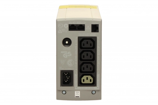 Source d'alimentation APC Back-UPS CS 350