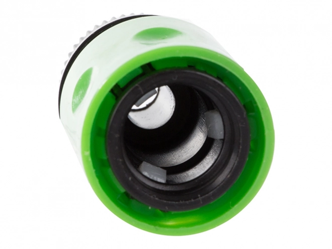 Raccord rapide 1/2 pour tuyau de jardin